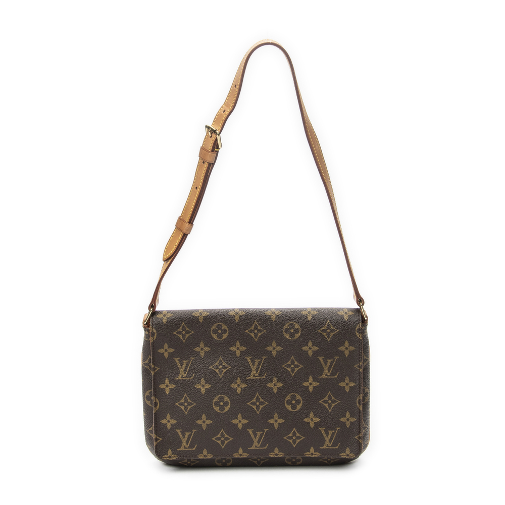 Louis Vuitton Musette Tango
